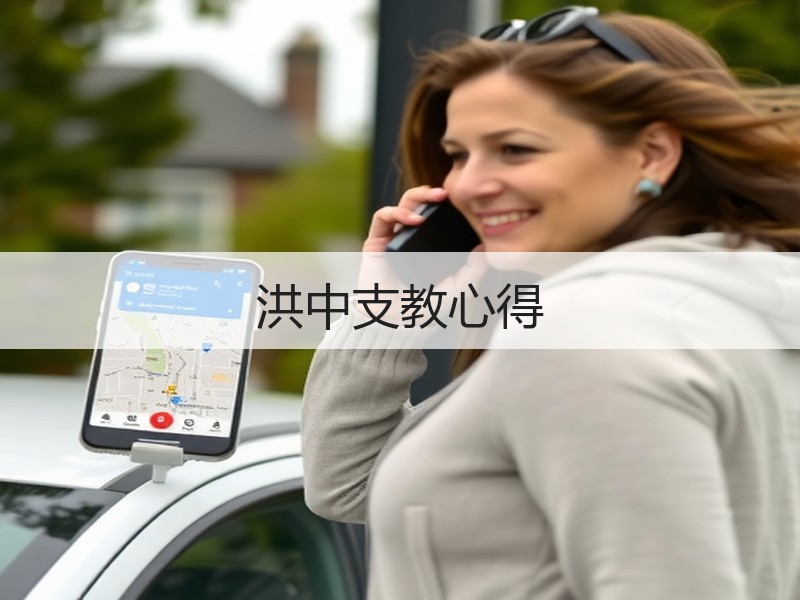 洪中支教心得