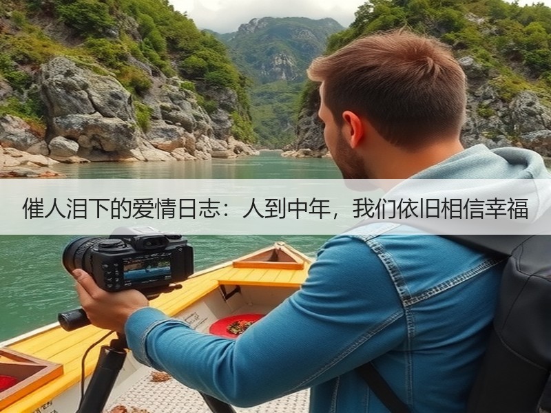 催人泪下的爱情日志：人到中年，我们依旧相信幸福