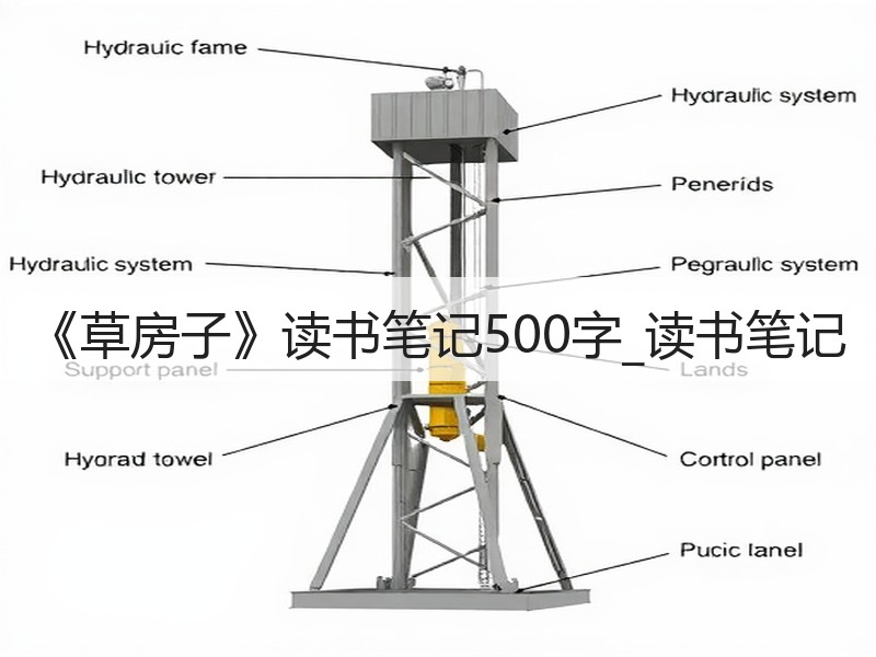 《草房子》读书笔记500字_读书笔记