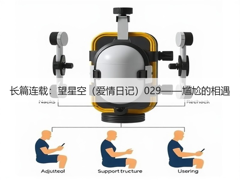 长篇连载：望星空（爱情日记）029——尴尬的相遇