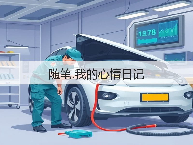 随笔.我的心情日记