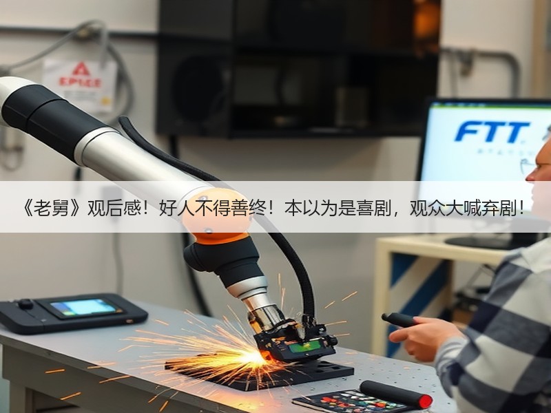《老舅》观后感！好人不得善终！本以为是喜剧，观众大喊弃剧！