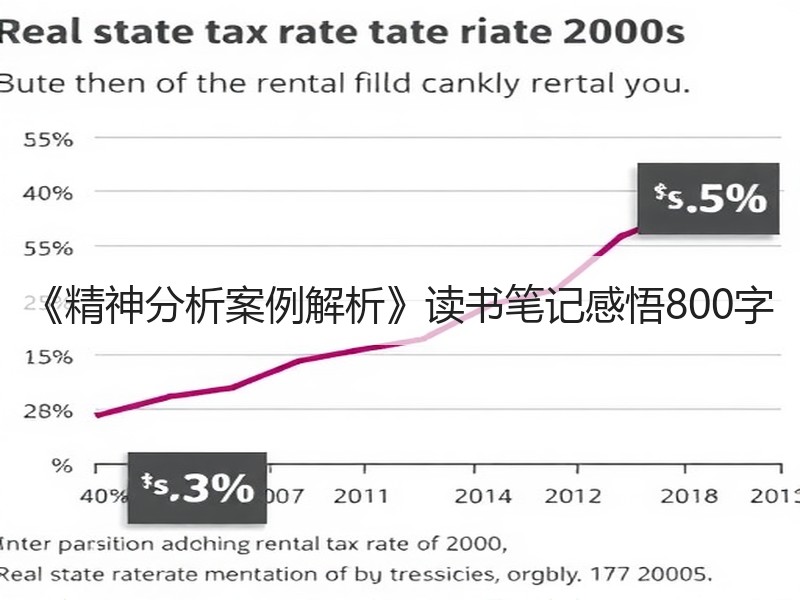 《精神分析案例解析》读书笔记感悟800字
