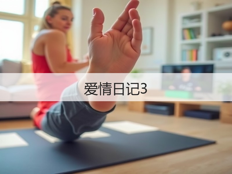 爱情日记3