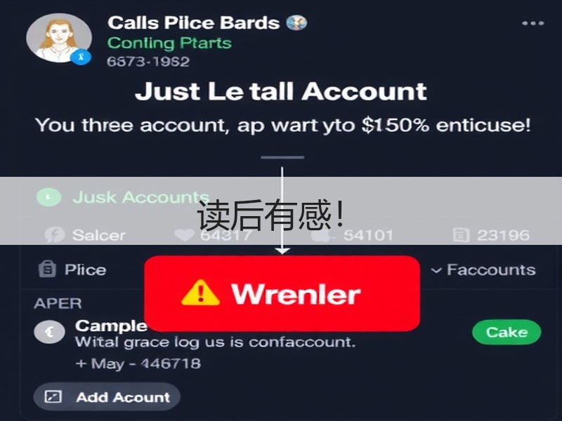 读后有感！