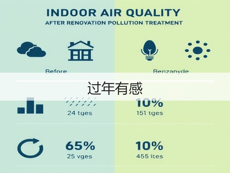 过年有感