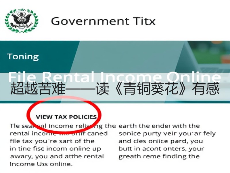 超越苦难——读《青铜葵花》有感