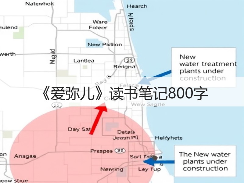《爱弥儿》读书笔记800字
