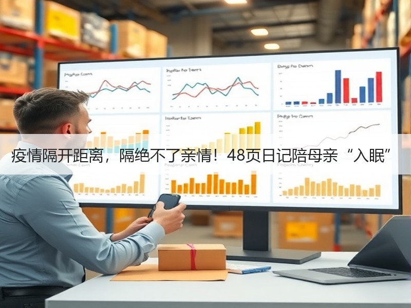 疫情隔开距离，隔绝不了亲情！48页日记陪母亲“入眠”
