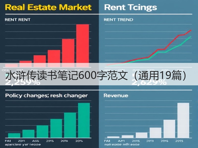 水浒传读书笔记600字范文（通用19篇）