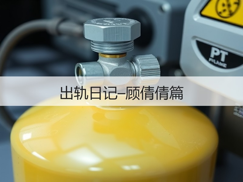 出轨日记–顾倩倩篇