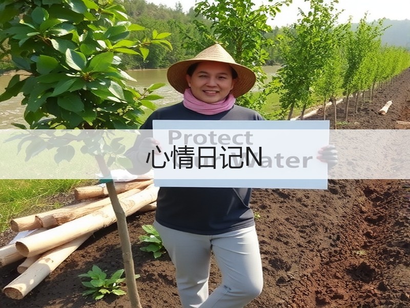 心情日记N