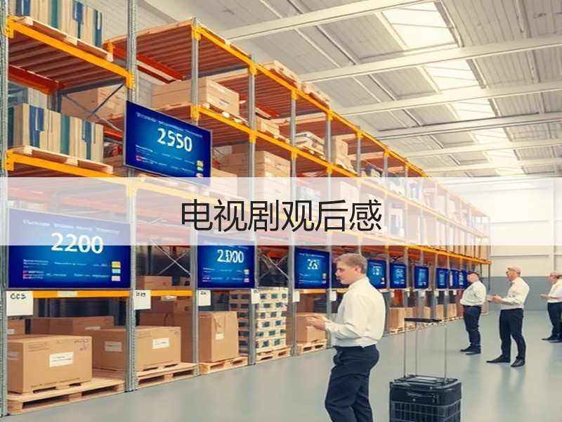 电视剧观后感