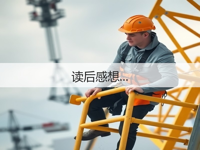 读后感想...