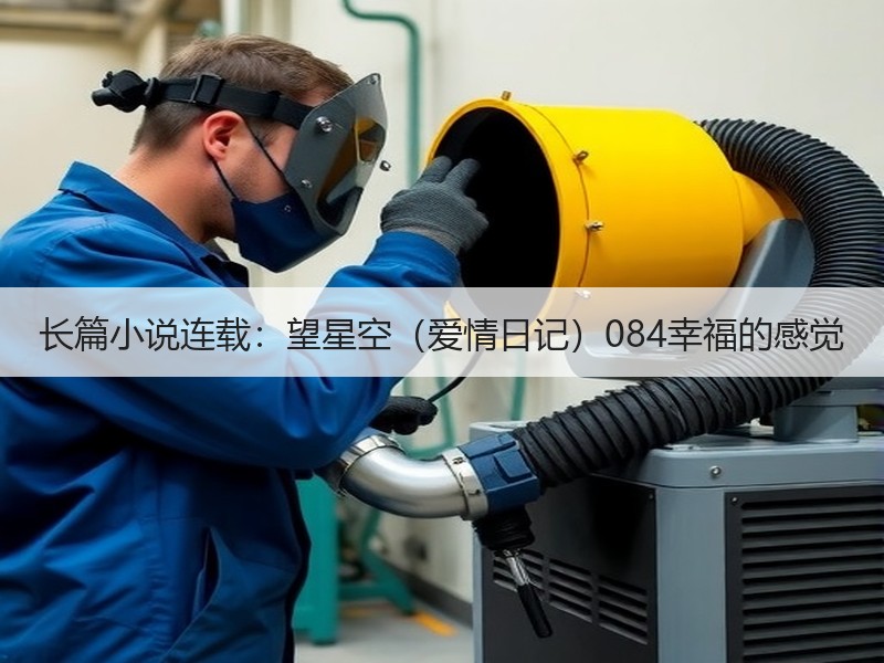 长篇小说连载：望星空（爱情日记）084幸福的感觉
