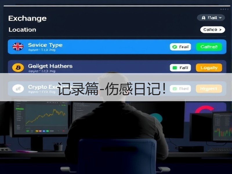 记录篇-伤感日记！