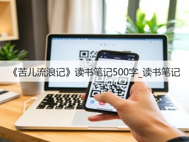 《苦儿流浪记》读书笔记500字_读书笔记