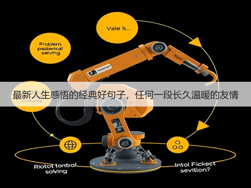 最新人生感悟的经典好句子，任何一段长久温暖的友情