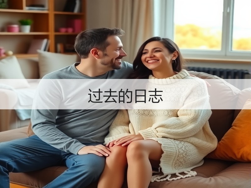 过去的日志