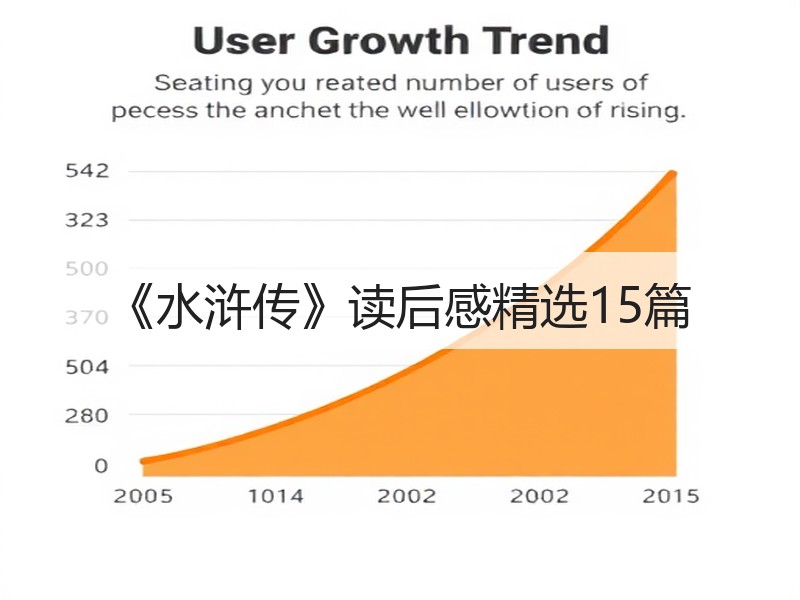 《水浒传》读后感精选15篇