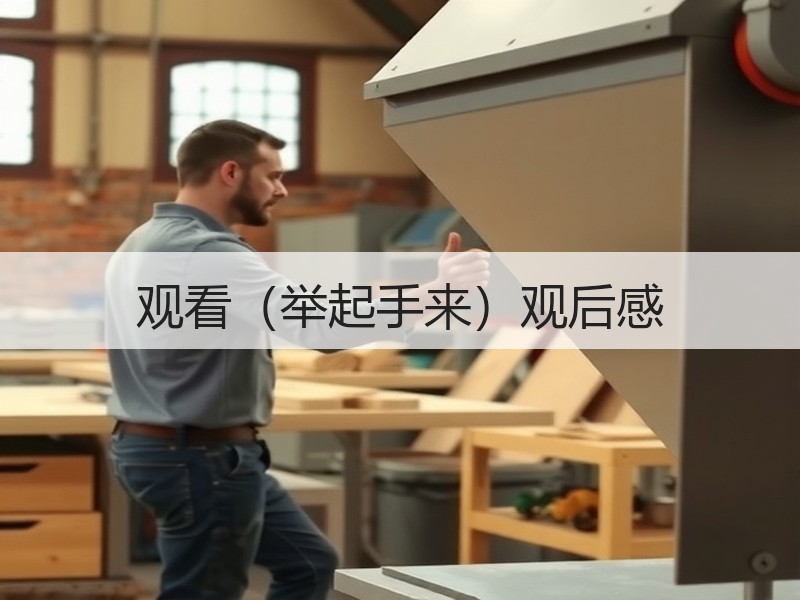 观看（举起手来）观后感