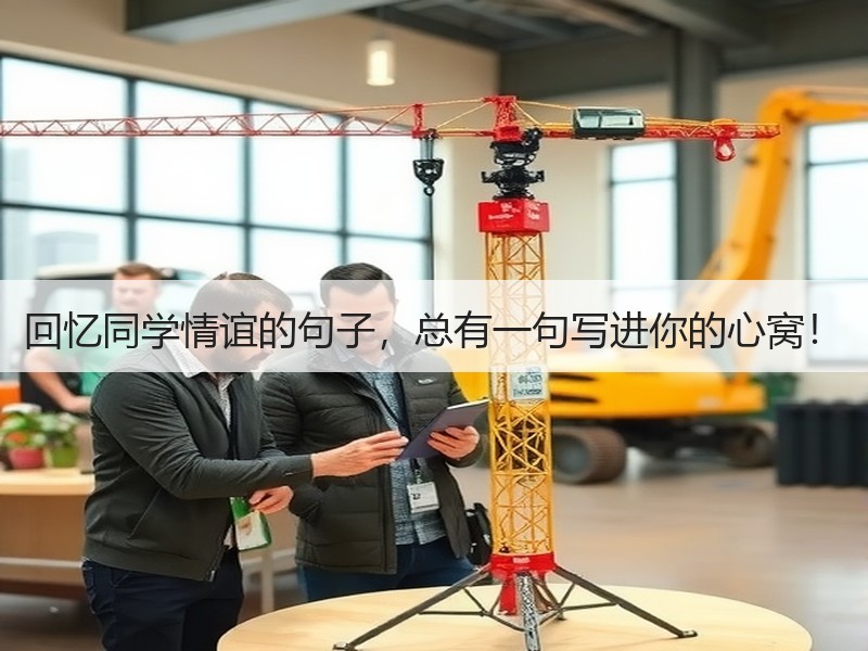 回忆同学情谊的句子，总有一句写进你的心窝！