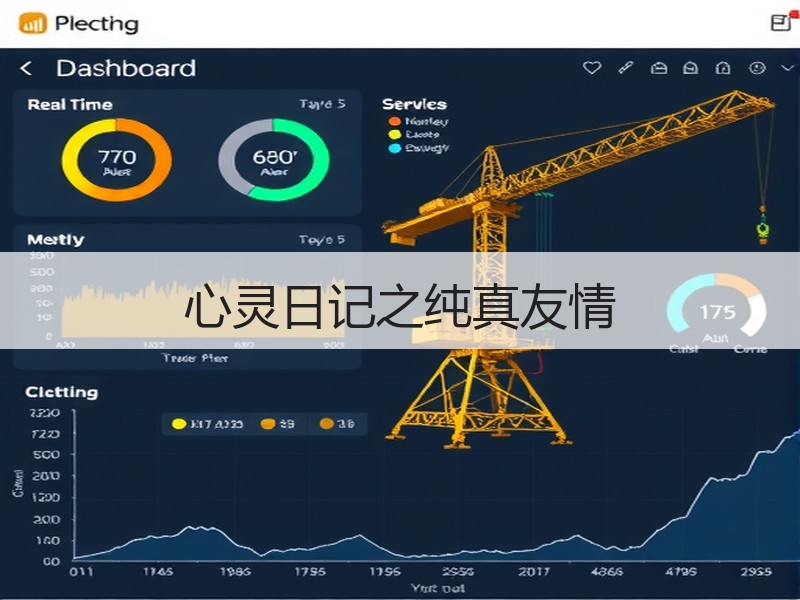 心灵日记之纯真友情