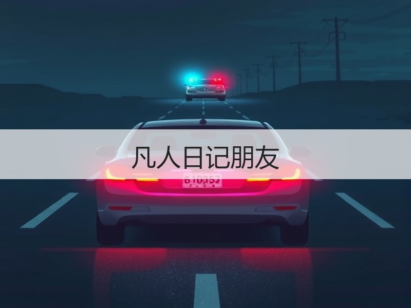 凡人日记朋友