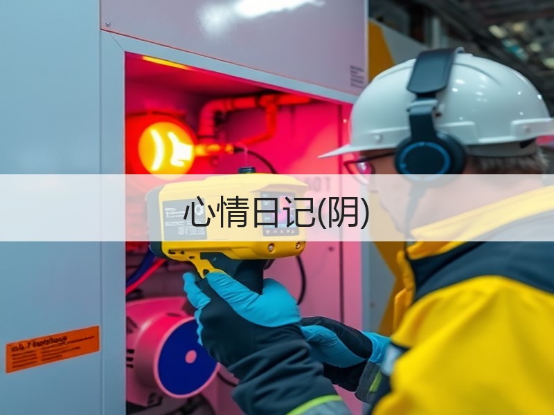 心情日记(阴)