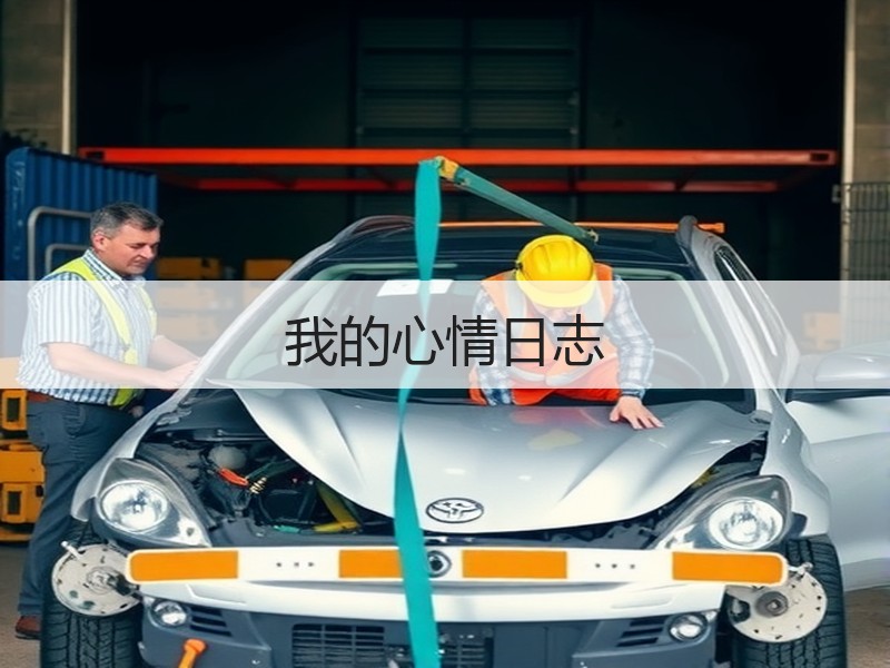 我的心情日志
