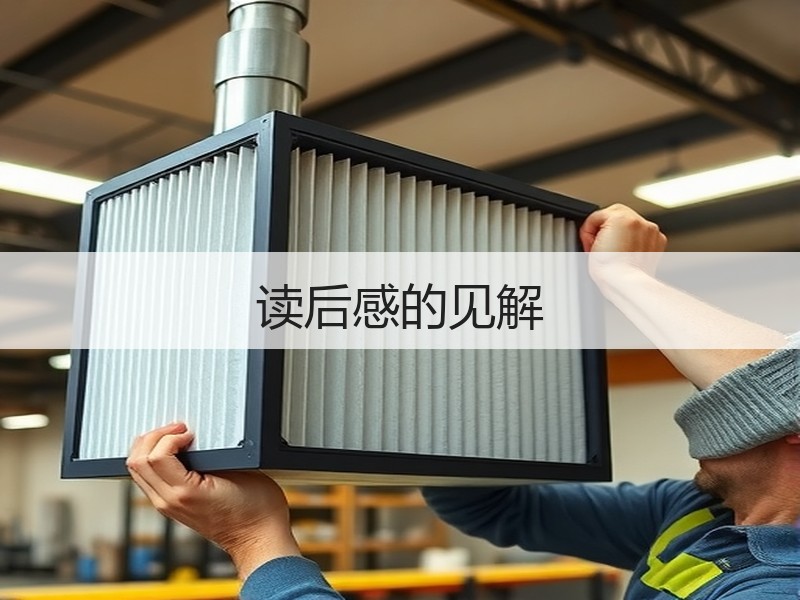 读后感的见解