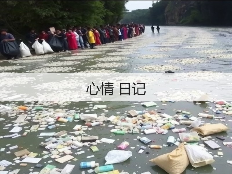 心情 日记
