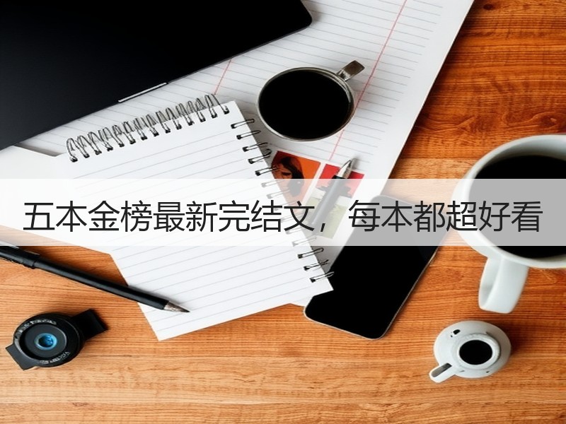 五本金榜最新完结文，每本都超好看