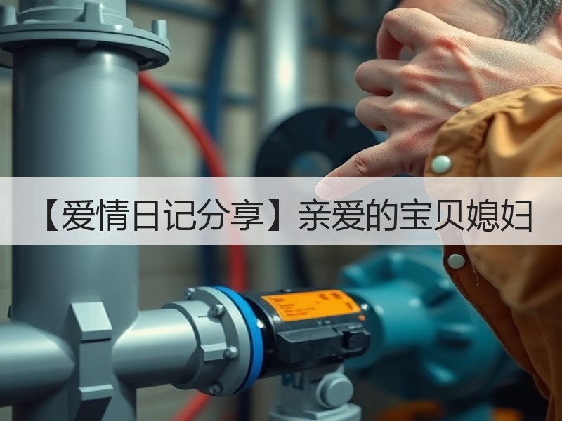 【爱情日记分享】亲爱的宝贝媳妇