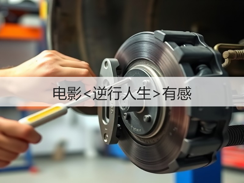 电影<逆行人生>有感