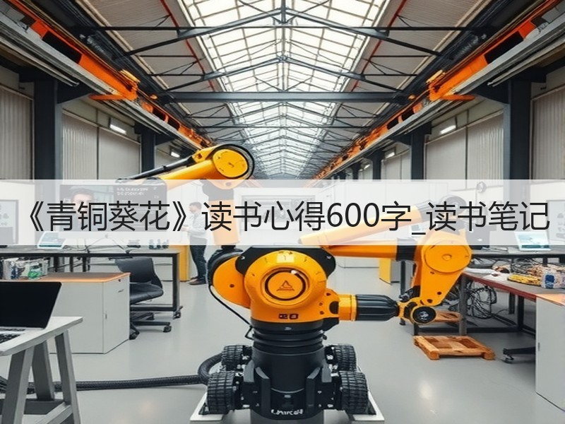 《青铜葵花》读书心得600字_读书笔记