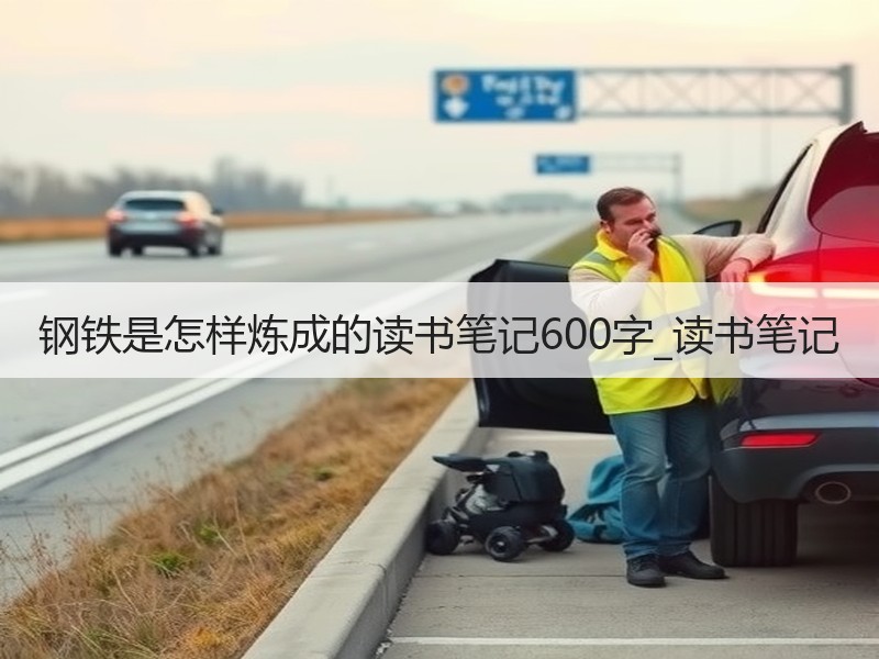 钢铁是怎样炼成的读书笔记600字_读书笔记