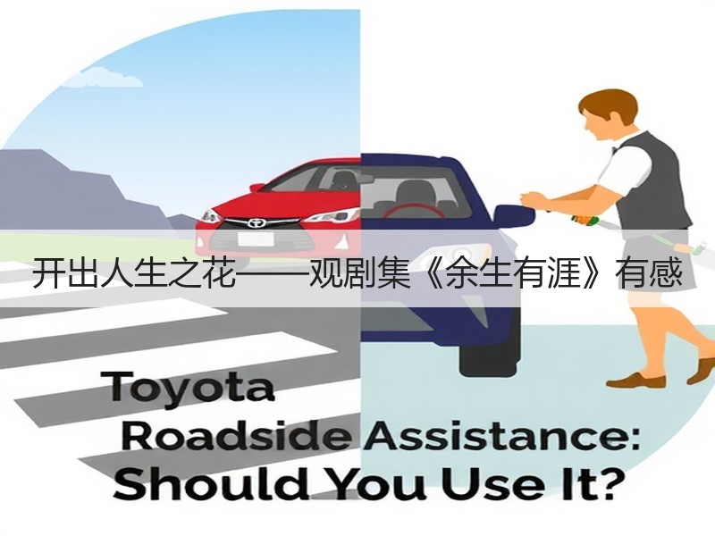 开出人生之花——观剧集《余生有涯》有感