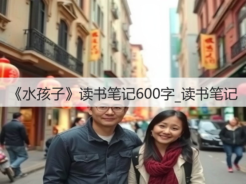 《水孩子》读书笔记600字_读书笔记