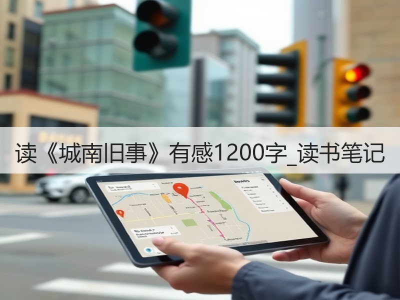 读《城南旧事》有感1200字_读书笔记