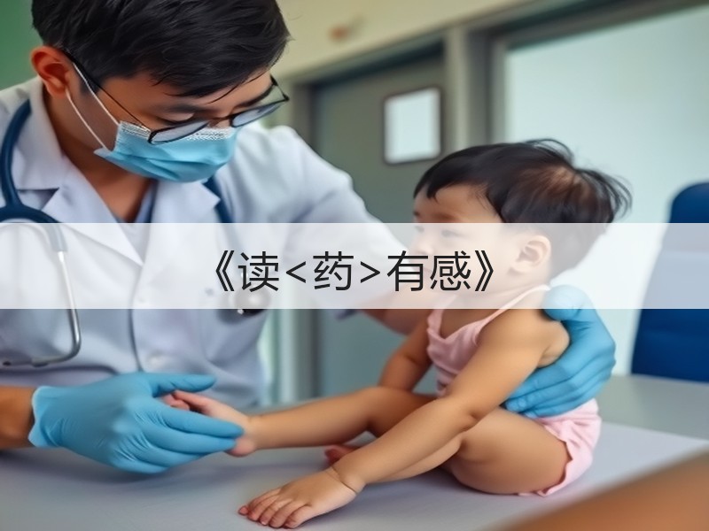 《读<药>有感》