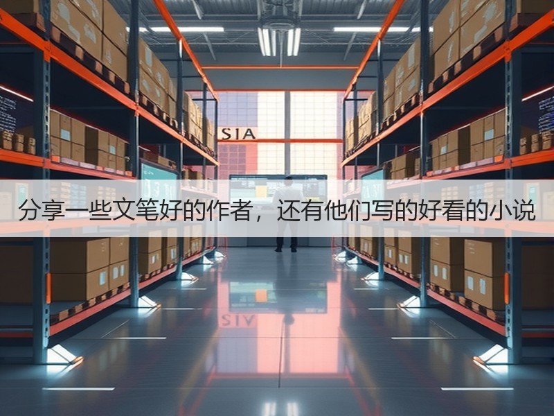 分享一些文笔好的作者，还有他们写的好看的小说
