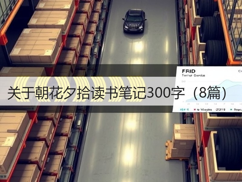 关于朝花夕拾读书笔记300字（8篇）