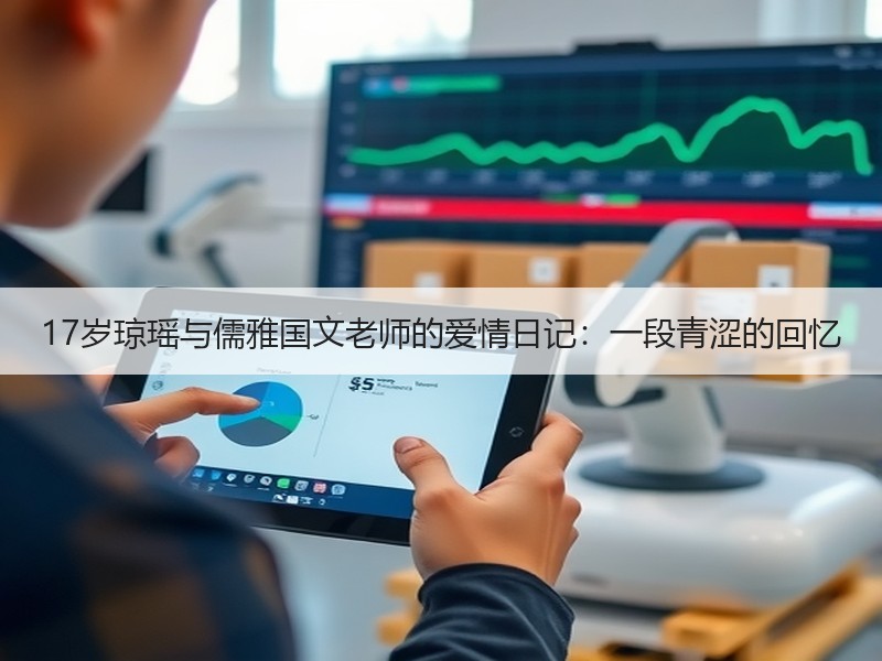 17岁琼瑶与儒雅国文老师的爱情日记：一段青涩的回忆