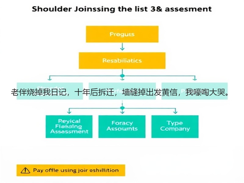 老伴烧掉我日记，十年后拆迁，墙缝掉出发黄信，我嚎啕大哭。