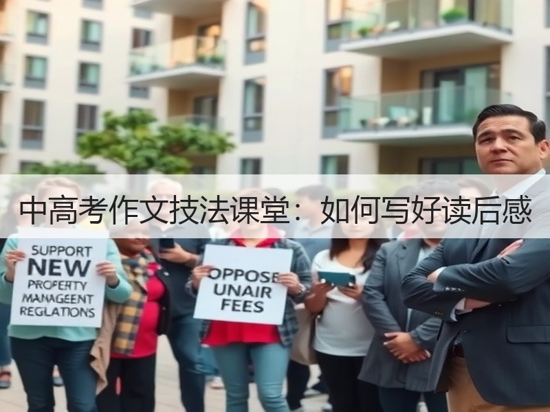 中高考作文技法课堂：如何写好读后感