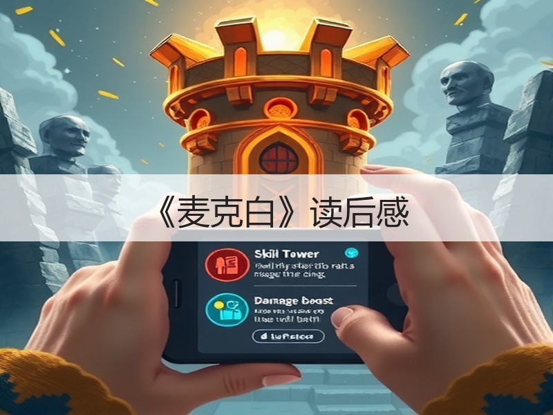 《麦克白》读后感