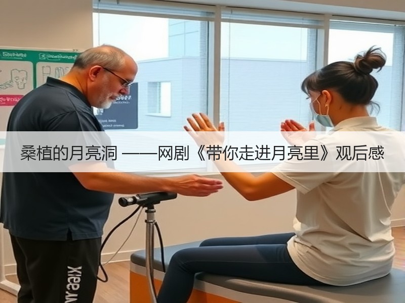 桑植的月亮洞 ——网剧《带你走进月亮里》观后感
