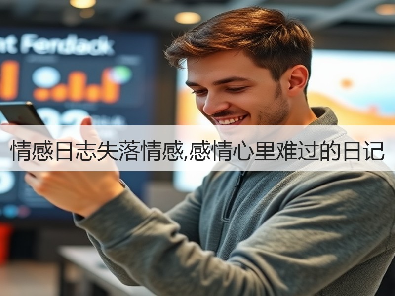 情感日志失落情感,感情心里难过的日记