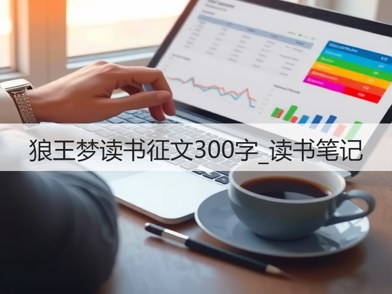 狼王梦读书征文300字_读书笔记